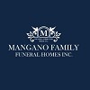 Mangano Family Funeral Home Of Middle Island